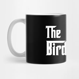 The Birdfather Mug
